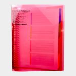 Binder Note BNT 908 B5 | Binder Notebook by Topla