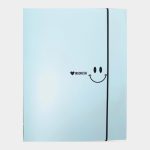 Binder Note Pastel BNT 904 A5 | Binder Notebook by Topla