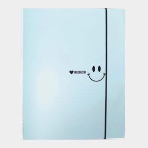 Binder Note Pastel BNT 904 A5 | Binder Notebook by Topla